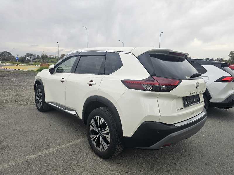 2022 Nissan X-Trail 1,5L 2022 Cyprus