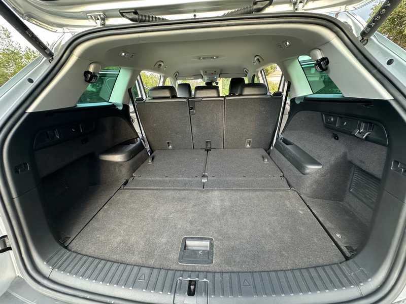 2022 Skoda Kodiaq 2,0L 2022 Cyprus