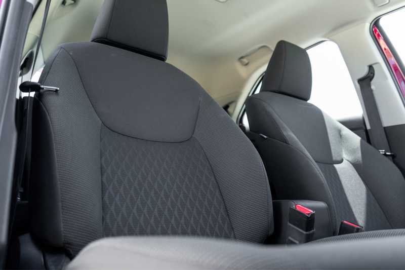 2021 Toyota Yaris Cross 1,5L 2021 Cyprus