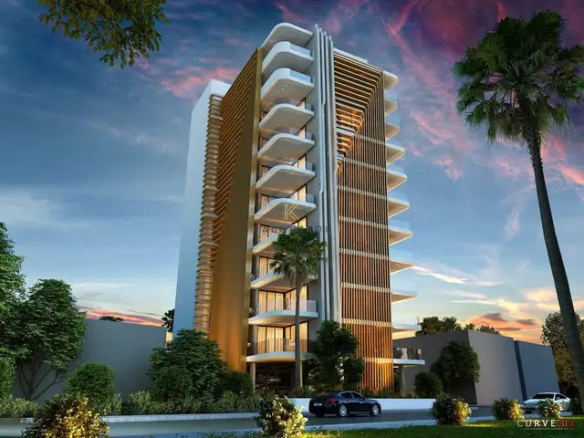  2-bedroom apartment to rent, Larnaca — Larnaka - Sotiros