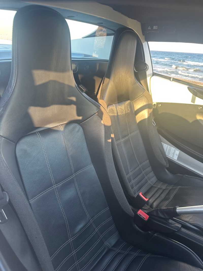 2009 Lotus Elise 1,8L 2009 Cyprus