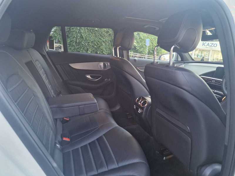 2021 Mercedes-Benz EQC Electric 2021 Cyprus