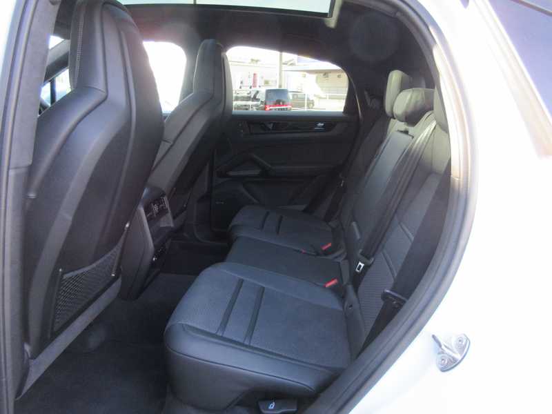 2024 Porsche Cayenne 4,0L 2024 Cyprus