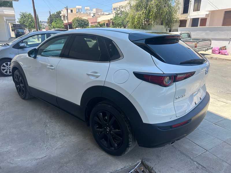 2023 Mazda CX-30 2,0L 2023 Cyprus