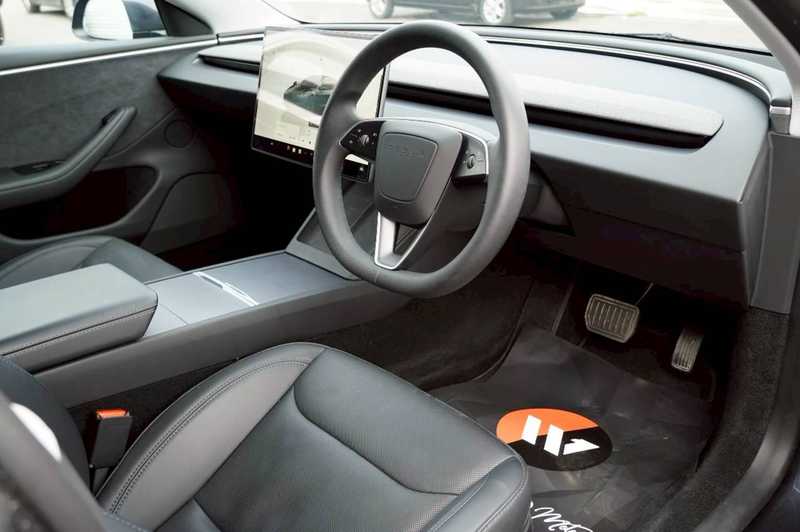 2024 Tesla Model 3 Electric 2024 Cyprus
