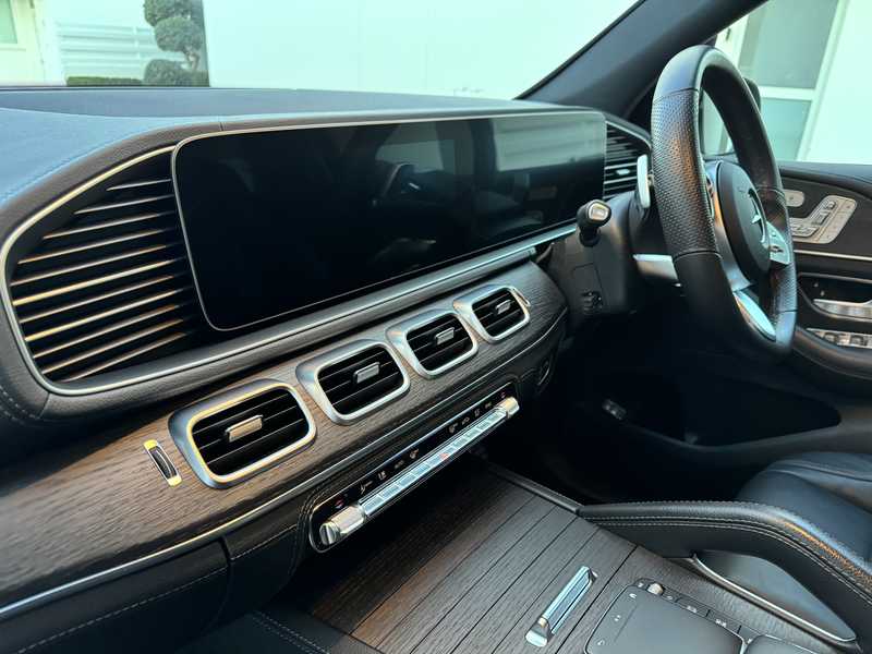 2020 Mercedes-Benz GLE-Class 2,0L 2020 Cyprus