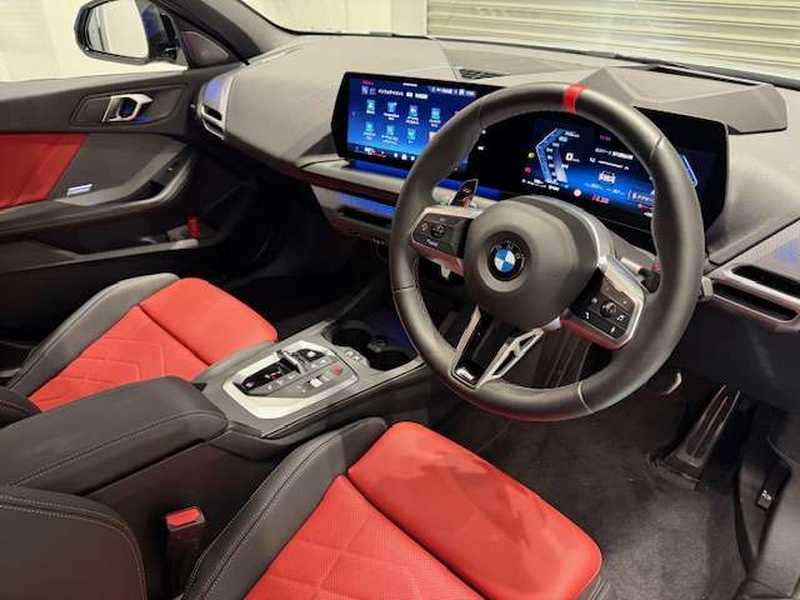 2024 BMW M135 2,0L 2024 Cyprus