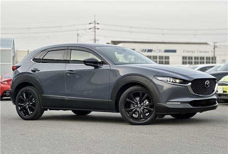 2023 Mazda CX-30 2,0L 2023 Cyprus