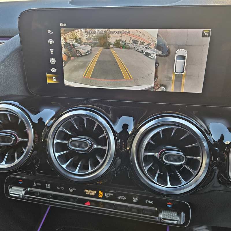 2023 Mercedes-Benz GLA-Class 2,0L 2023 Cyprus