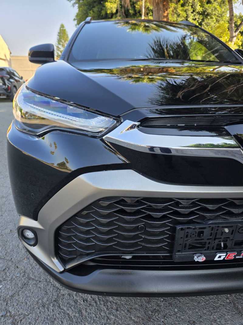 2022 Toyota Corolla Cross 1,8L 2022 Cyprus