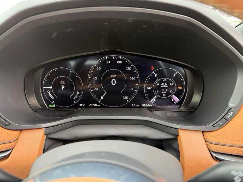 2023 Mazda CX-60 2,5L 2023 Cyprus