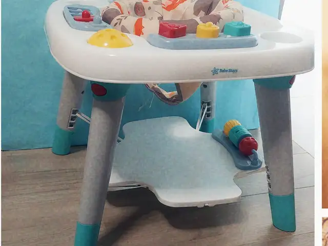 Bebestars play center entertainment 4in1, Nicosia — Agioi Trimithias