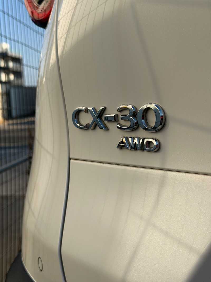 2022 Mazda CX-30 2,0L 2022 Cyprus