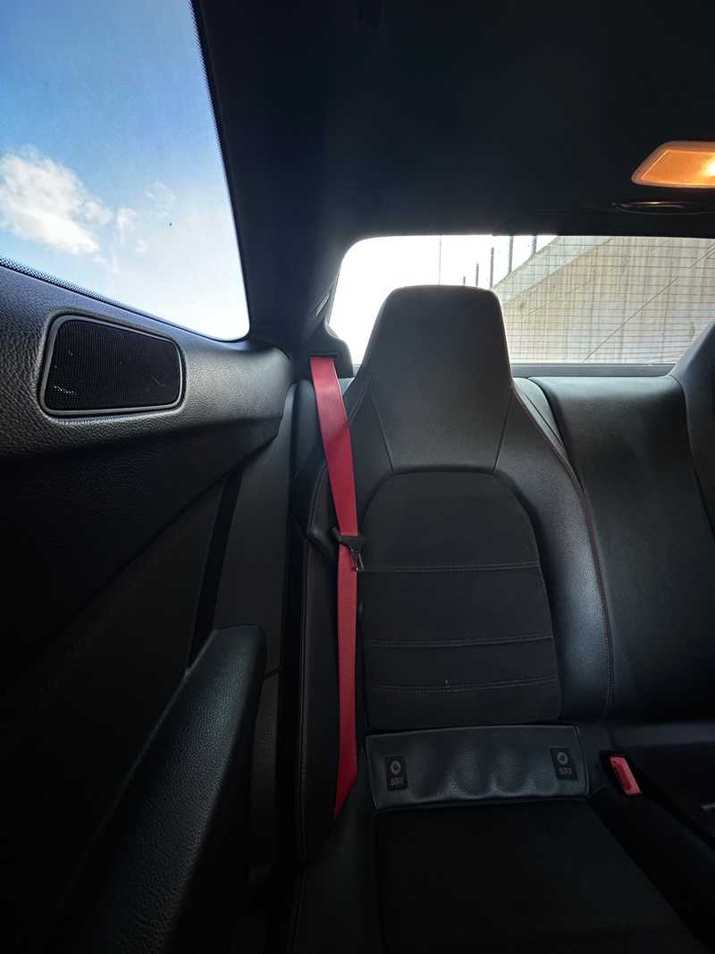 2013 Mercedes-Benz C-Class 2,2L 2013 Cyprus