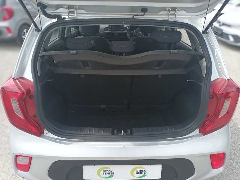 2022 KIA Picanto 1,0L 2022 Cyprus