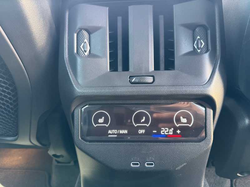 2025 BMW X3 2,0L 2025 Cyprus