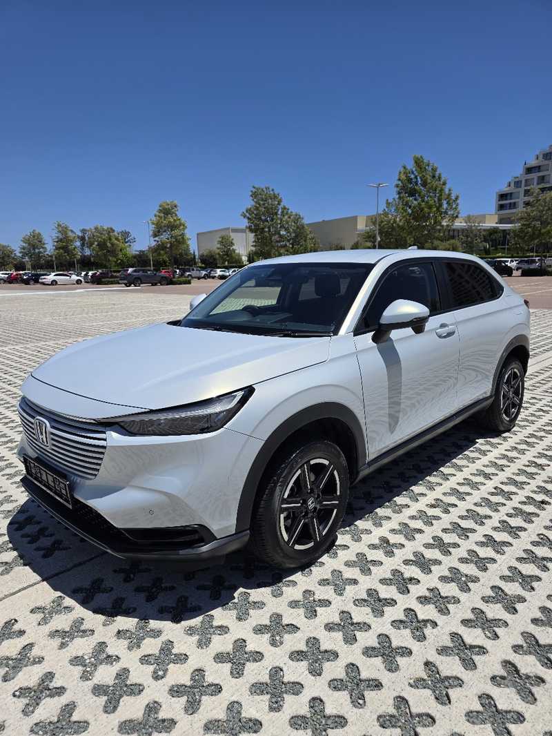 2022 Honda Vezel 1,5L 2022 Cyprus