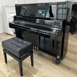 Kawai k70-at custom renewed upright piano, Nicosia — Nicosia - Ag Konst and Elenis