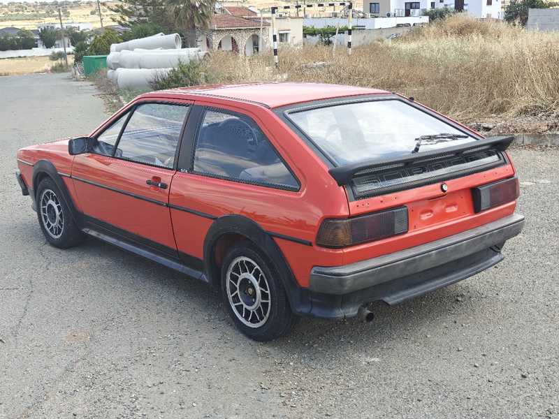 1985 Cars Classic 1,8L 1985 Cyprus