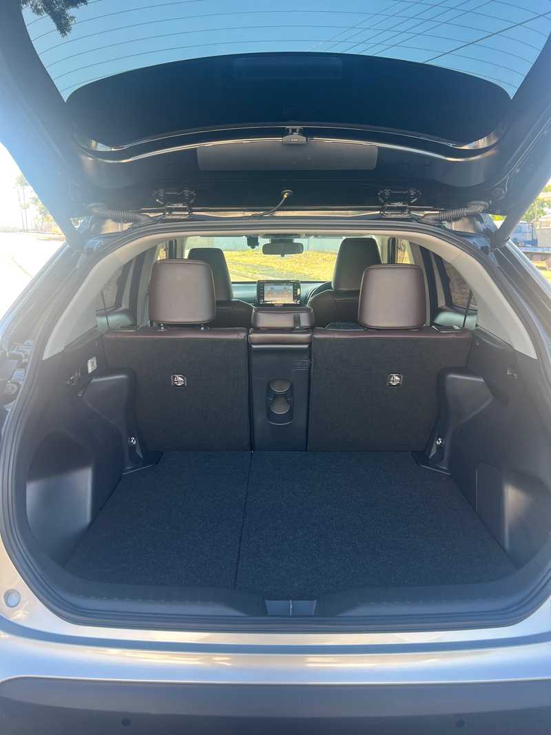 2023 Toyota Yaris Cross 1,5L 2023 Cyprus