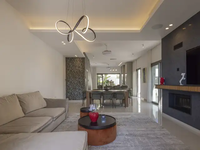 3-bedroom detached house to rent, Επαρχία Λεμεσού — Άγιος Αθανάσιος - 6