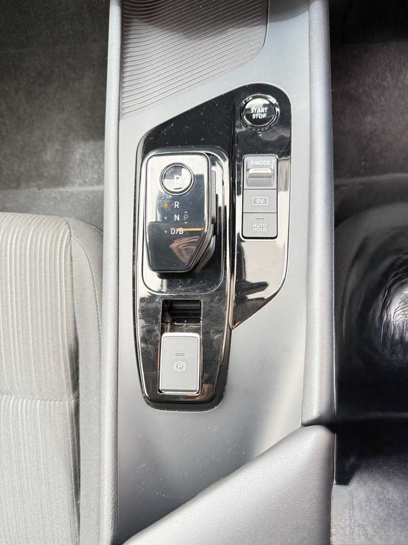 2025 Nissan Note 1,2L 2025 Cyprus