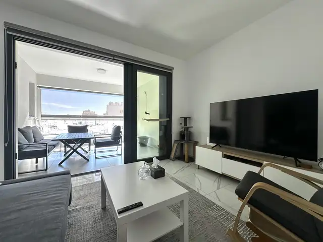 2-bedroom apartment to rent, Επαρχία Λάρνακας — Λάρνακα - Σωτήρος