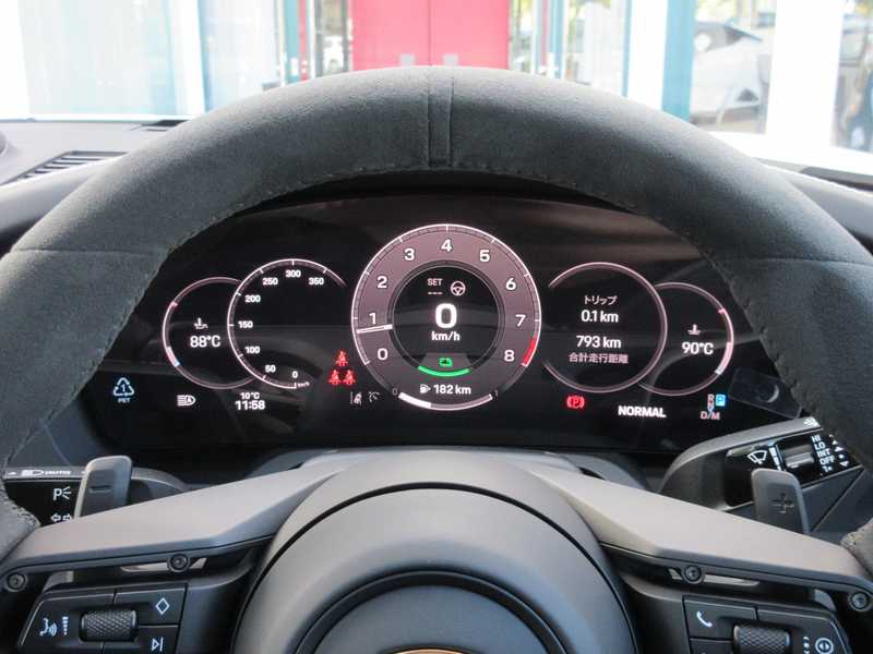 2025 Porsche 911 3,6L 2025 Cyprus