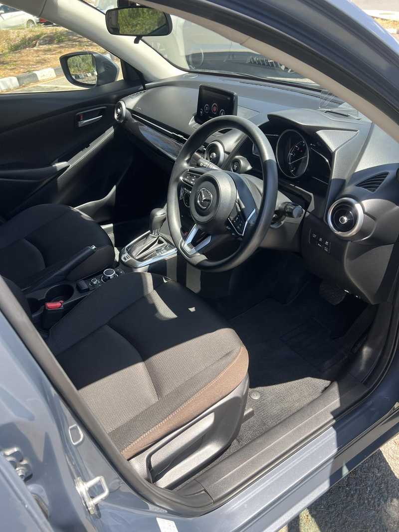 2022 Mazda 2 1,5L 2022 Cyprus