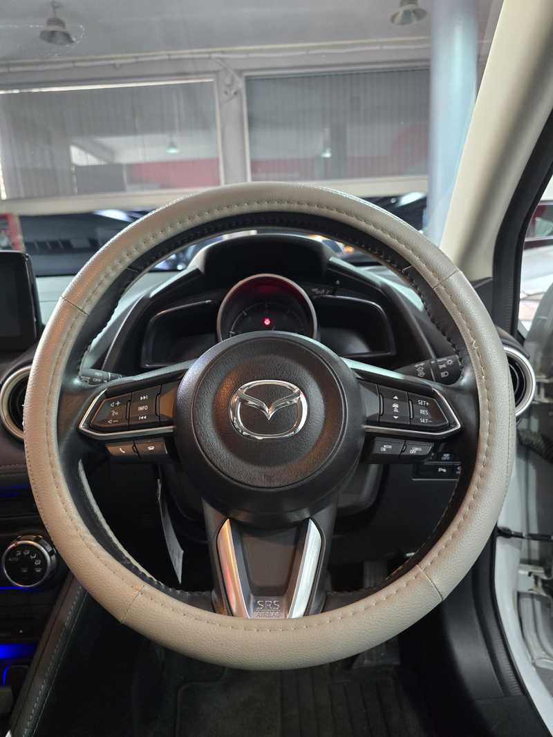 2022 Mazda 2 1,5L 2022 Cyprus
