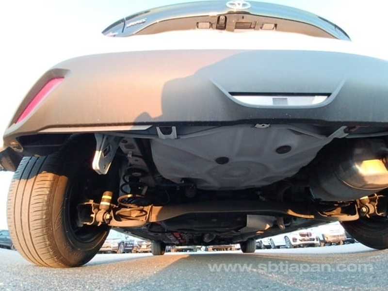 2022 Toyota Yaris 1,5L 2022 Cyprus