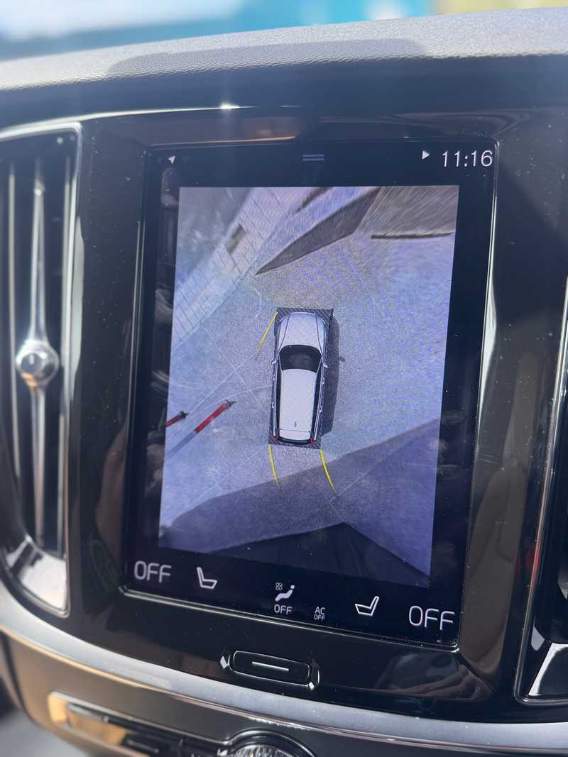 2022 Volvo V60 2,0L 2022 Cyprus