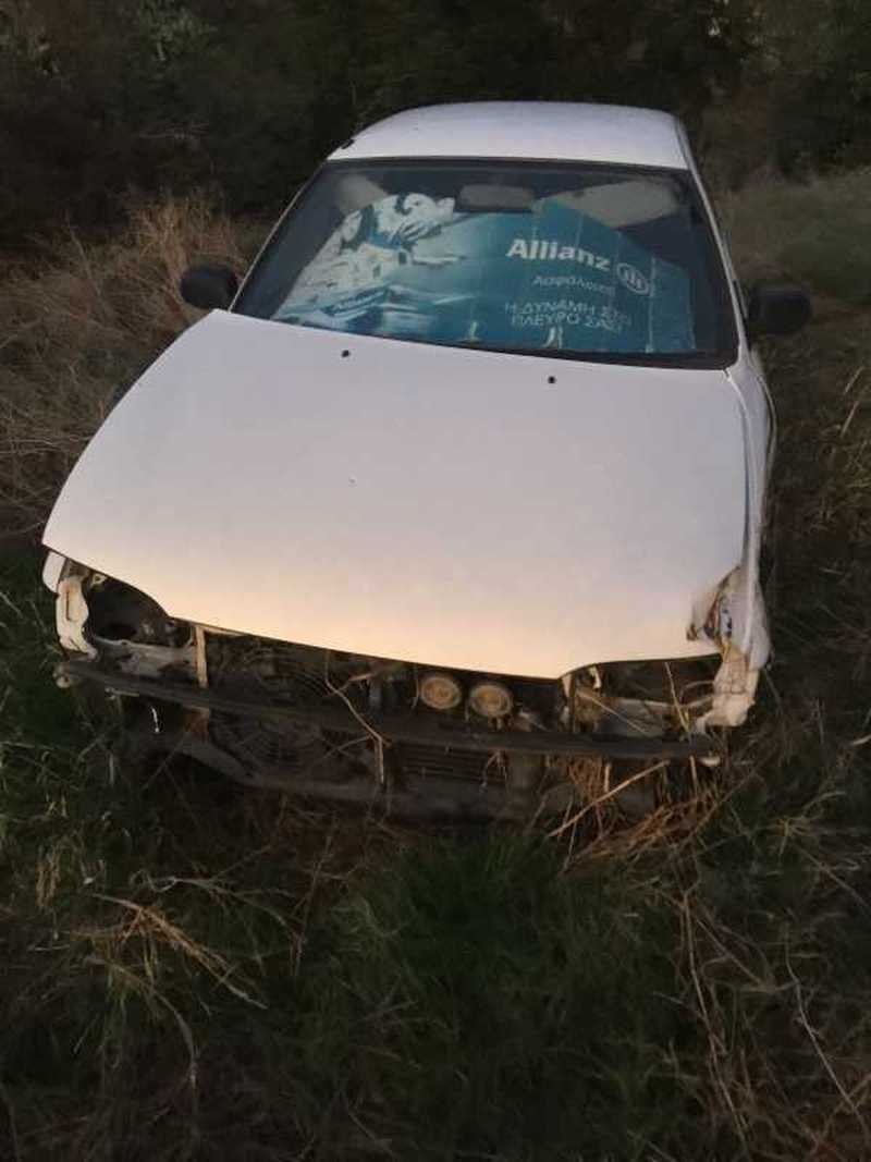 Toyota Corolla 1,6L 1993