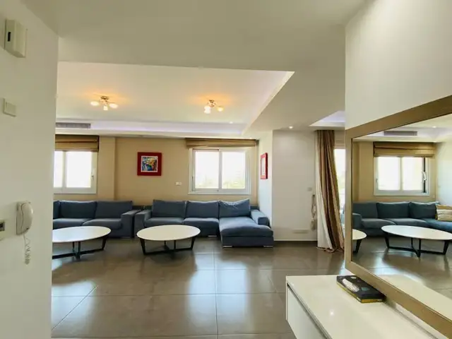 4-bedroom penthouse to rent, Επαρχία Λεμεσού — Άγιος Τύχων Τουριστική Περιοχή