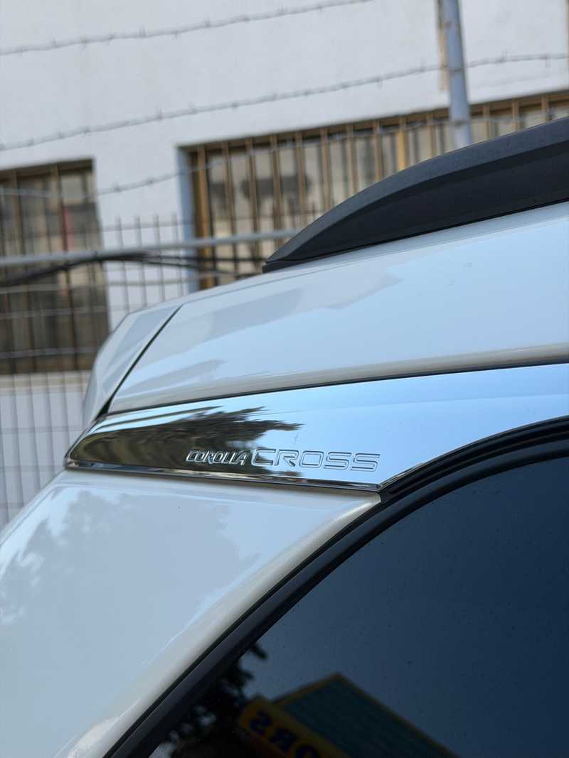 2023 Toyota Corolla Cross 1,8L 2023 Cyprus