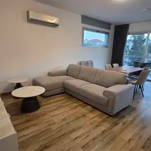 2-bedroom apartment to rent, Limassol — Agios Athanasios