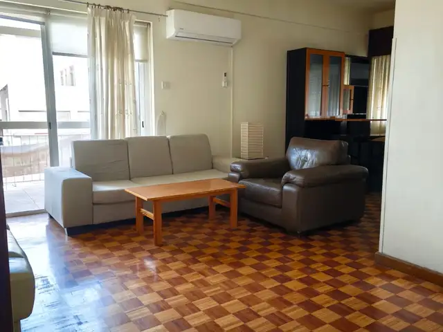 2-bedroom apartment to rent, Nicosia — Strovolos - Acropolis