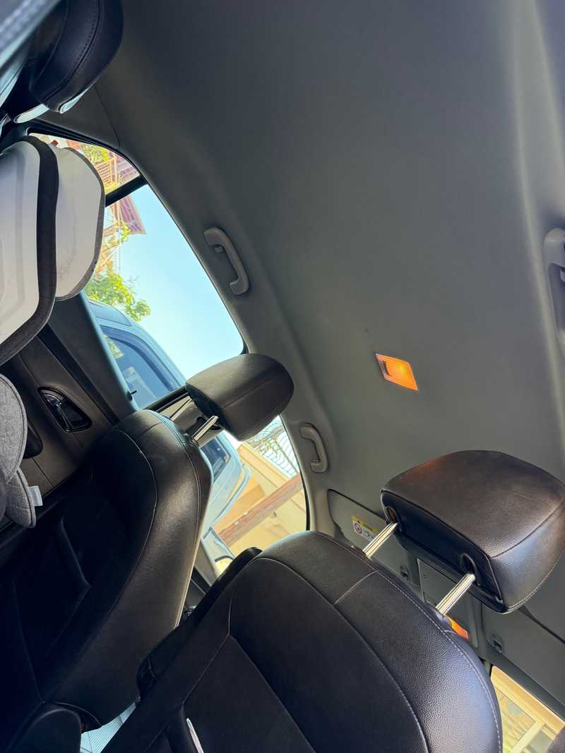 2017 Opel, Vauxhall Mokka 1,6L 2017 Cyprus