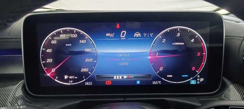 2023 Mercedes-Benz C-Class 2,0L 2023 Cyprus