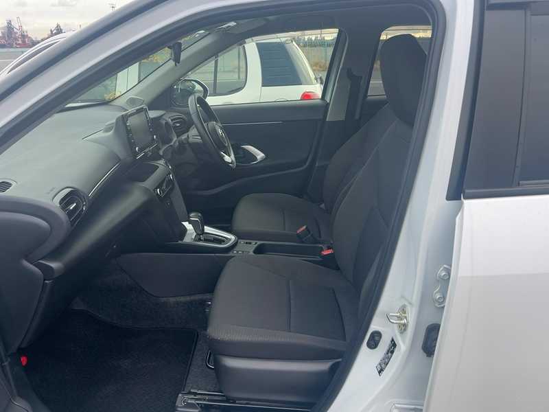 2023 Toyota Yaris Cross 1,5L 2023 Cyprus
