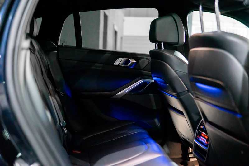 2019 BMW X6 3,0L 2019 Cyprus