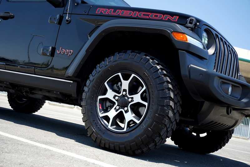 2022 Jeep Wrangler 2,0L 2022 Cyprus