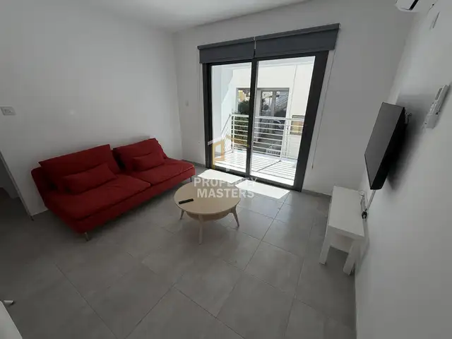  2-bedroom apartment to rent, Larnaca — Larnaka - Sotiros