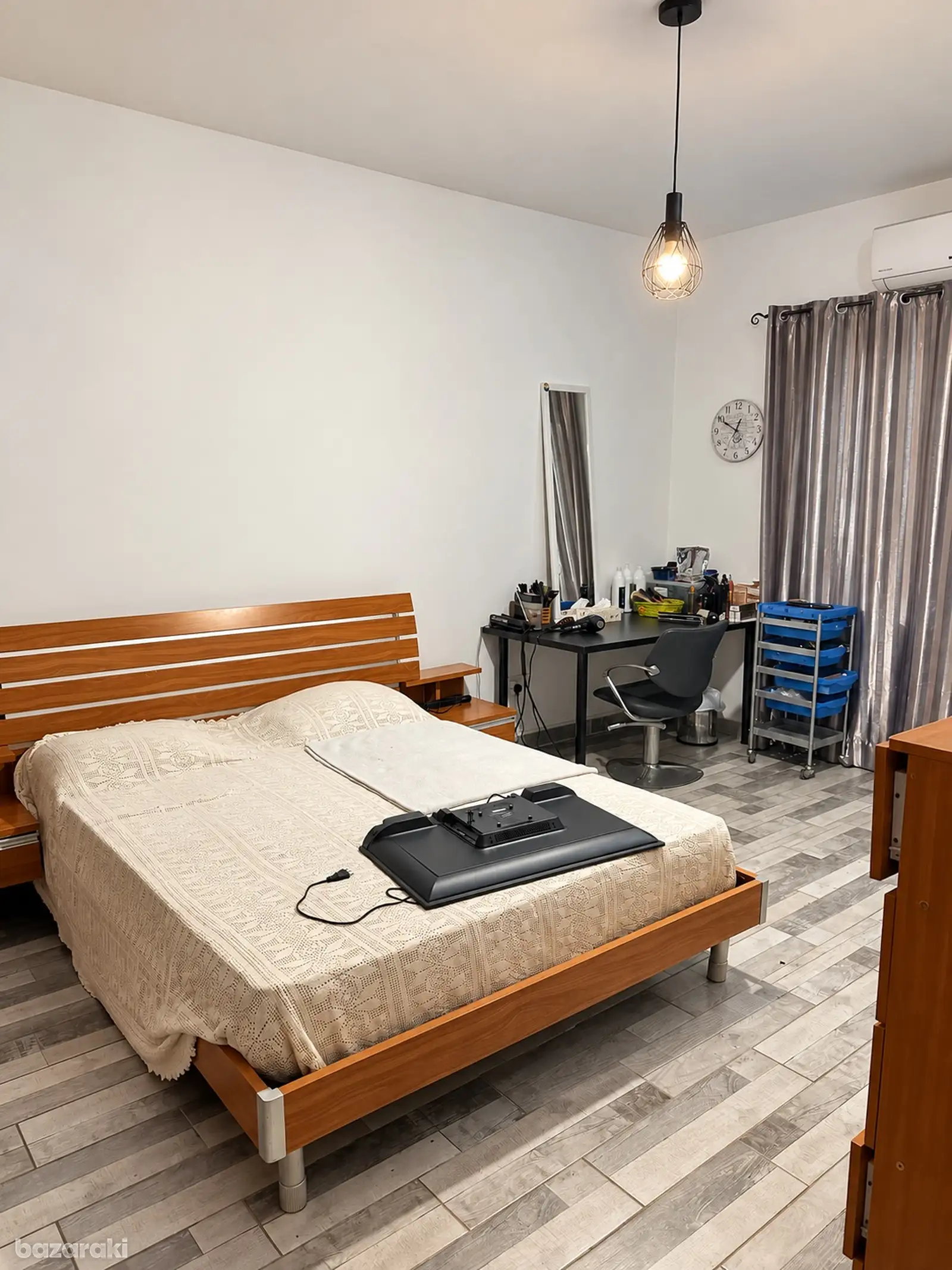 House, 3 bedrooms — 4