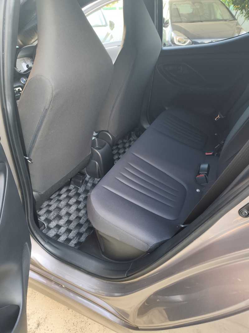2024 Honda Fit 1,5L 2024 Cyprus