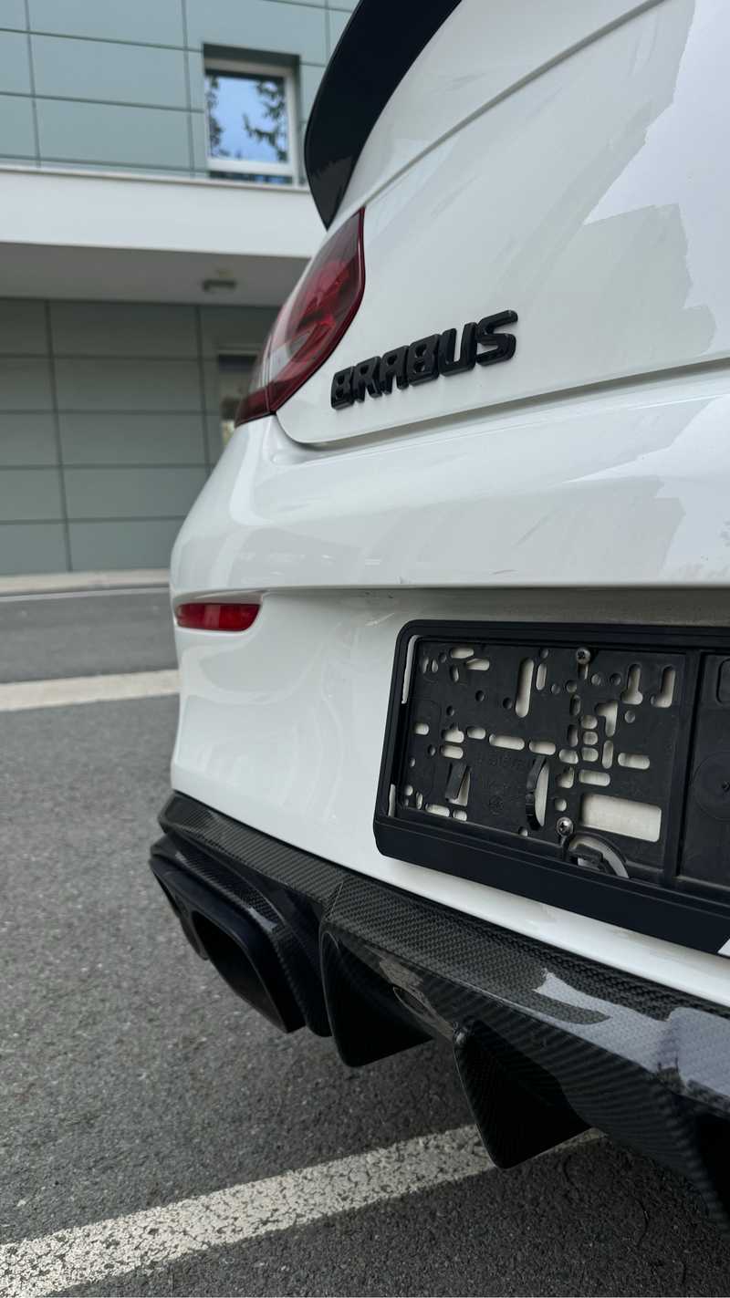 2019 Mercedes-Benz C-Class 2,0L 2019 Cyprus
