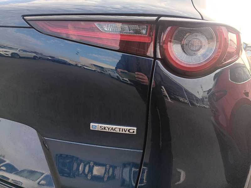 2024 Mazda CX-30 2,0L 2024 Cyprus