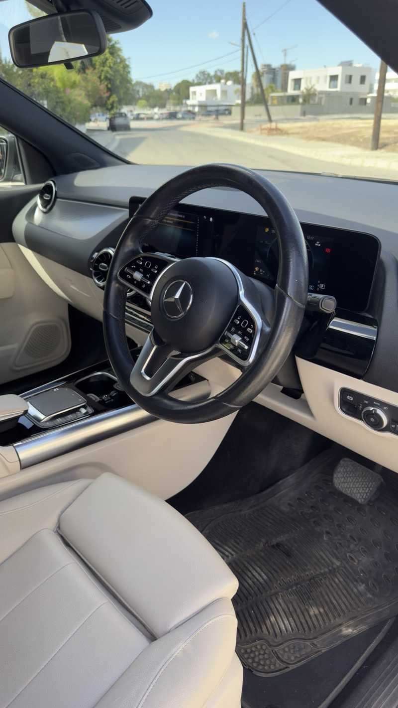 2023 Mercedes-Benz GLA-Class 1,3L 2023 Cyprus