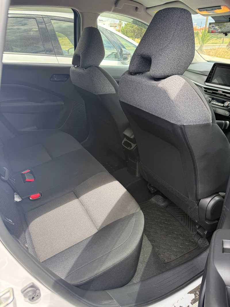 2021 Nissan Note e-Power 1,2L 2021 Cyprus