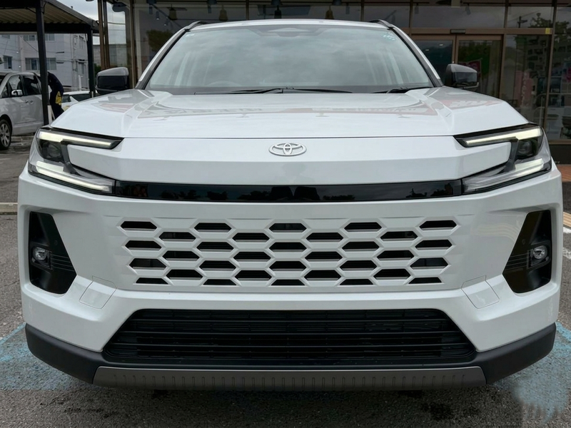 2026 Toyota RAV4 2,5L 2026 Cyprus